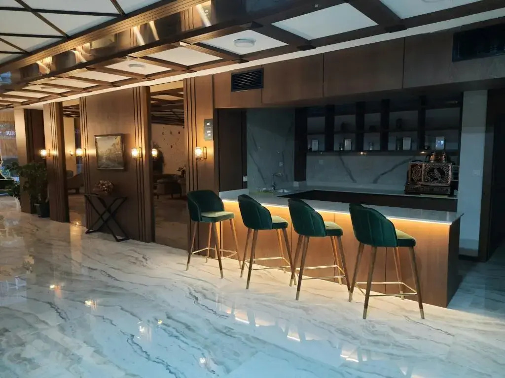 Nadir Business Hotel