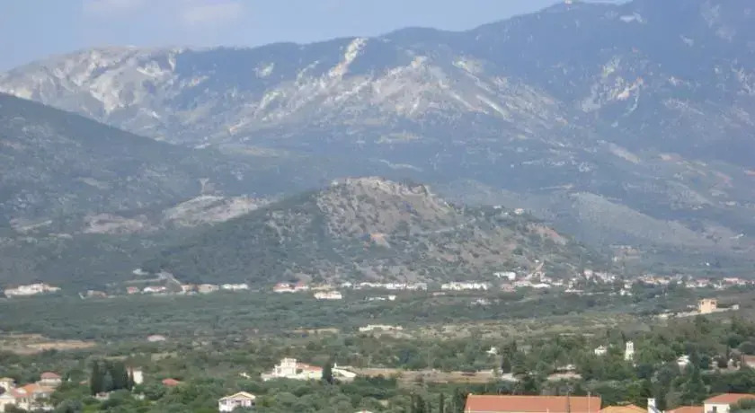 Kallithea Studios & Apartments
