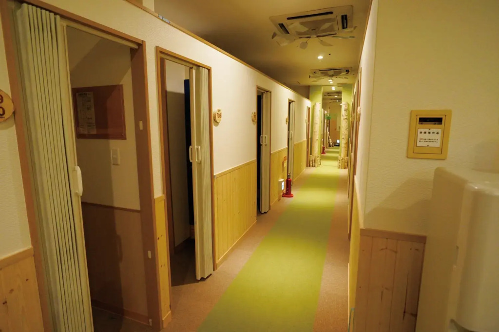 今池ホテルアウラガーデン 大人専用