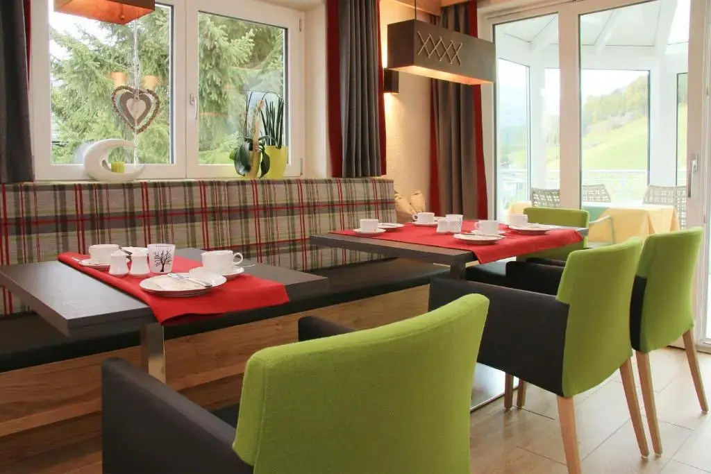 Hotel Appart Peter