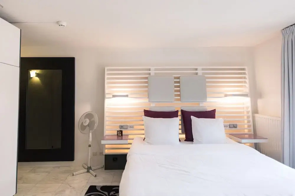 Nobel Hotel Ameland