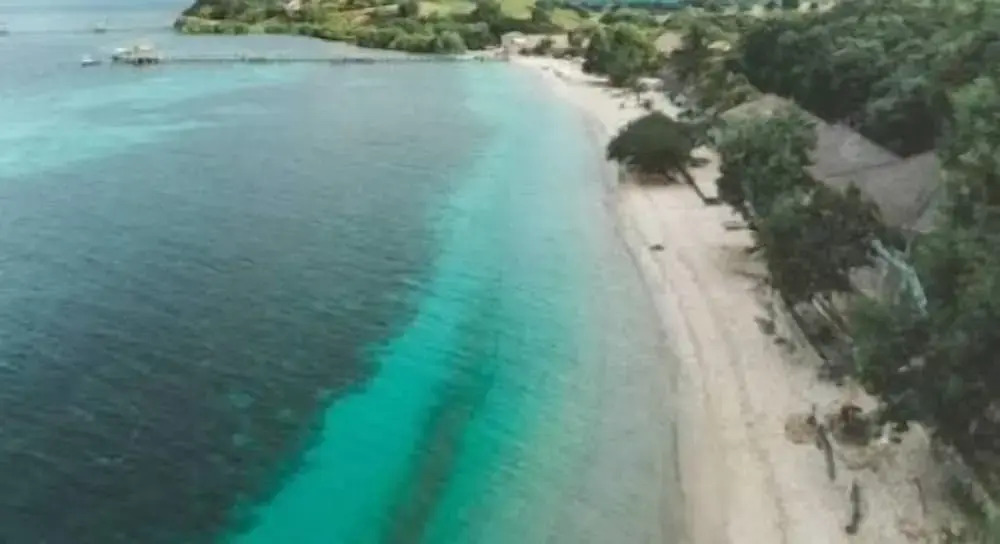 Komodo Boat Trip