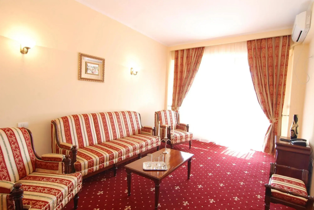 Richmond Hotel
