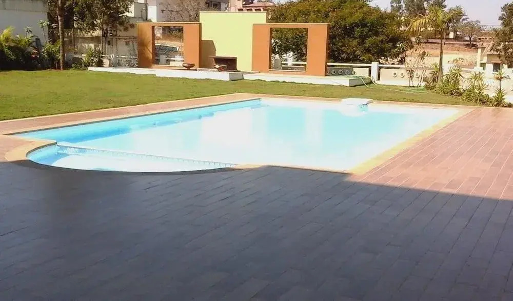 Patang Residency