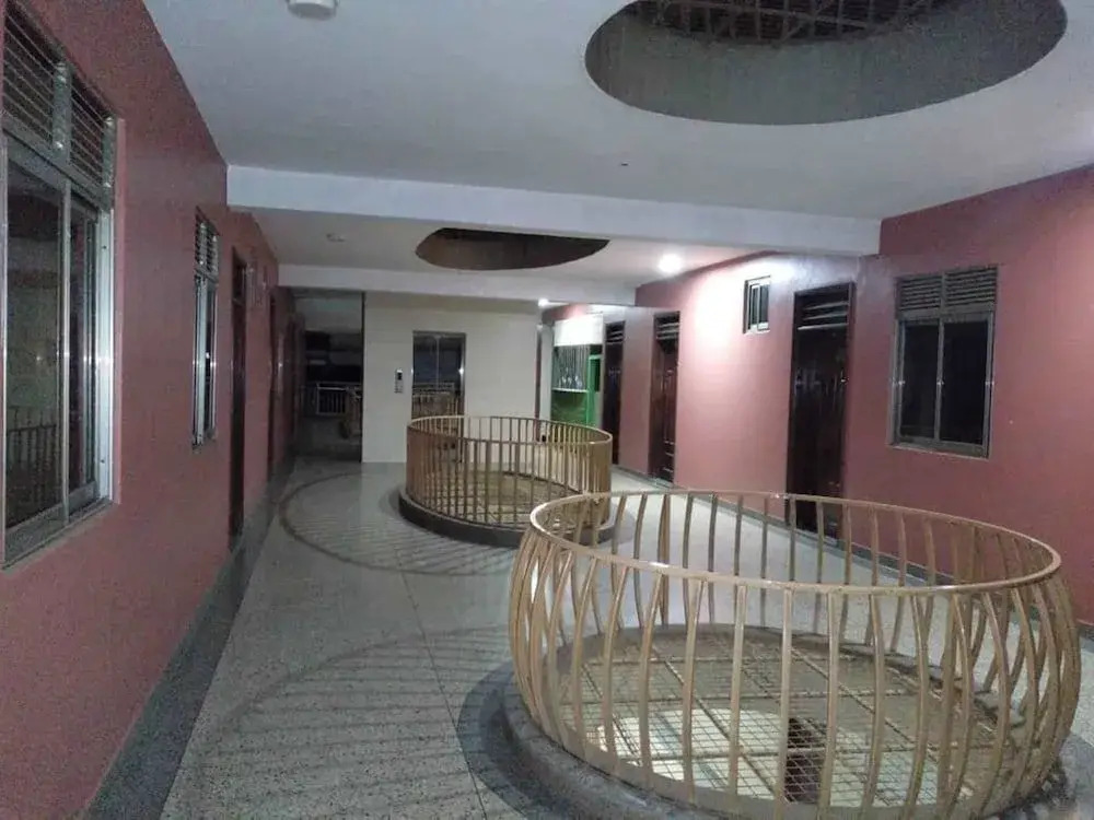 Hotel HP