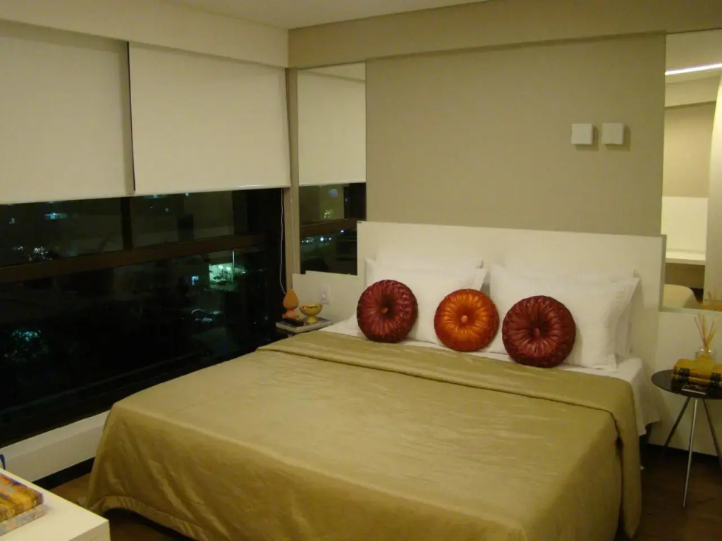 Flat 508 Recife