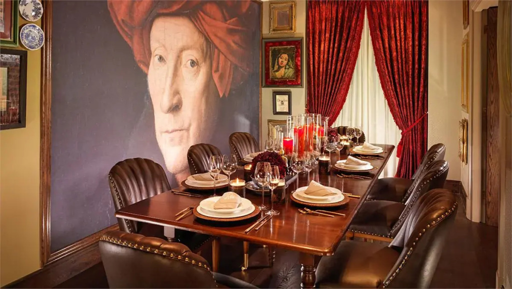 Taj 51 Buckingham Gate Suites and Residences