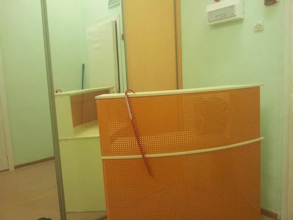 Отель Чкаловский