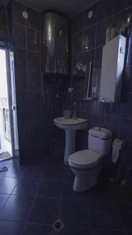Guets house Chakvi