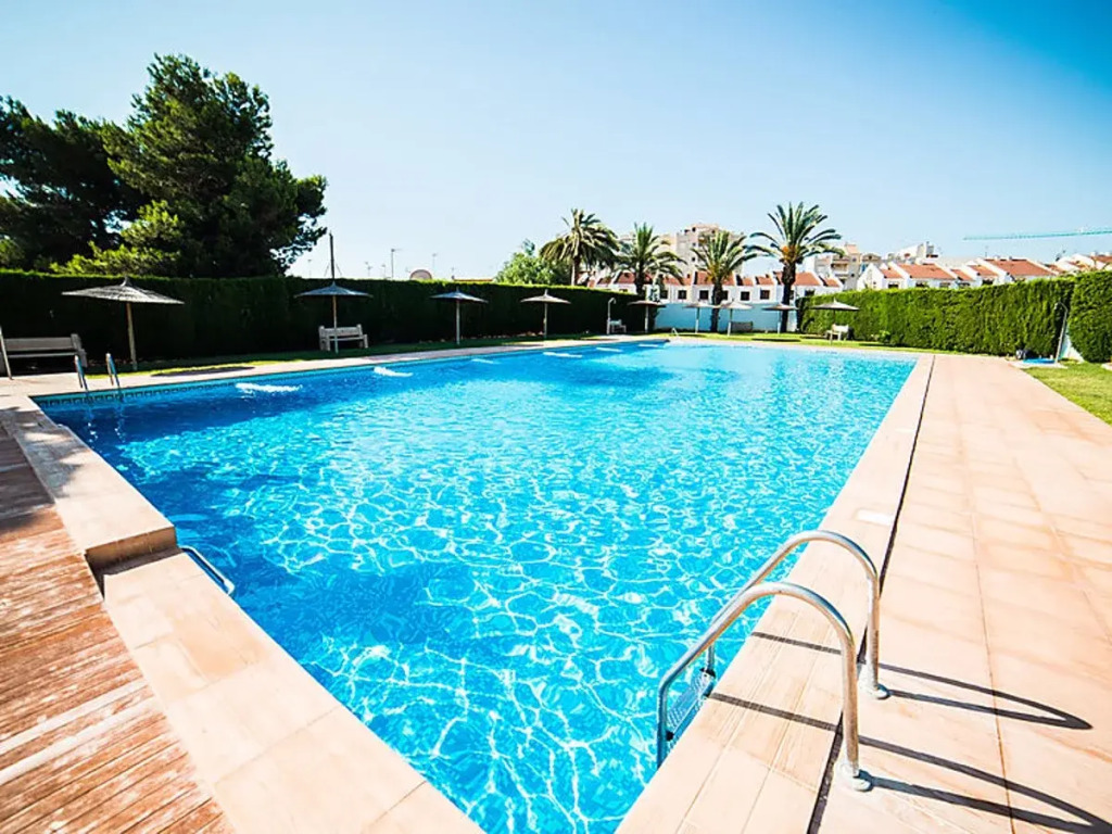 Calas Blancas Torrevieja by Villas&You