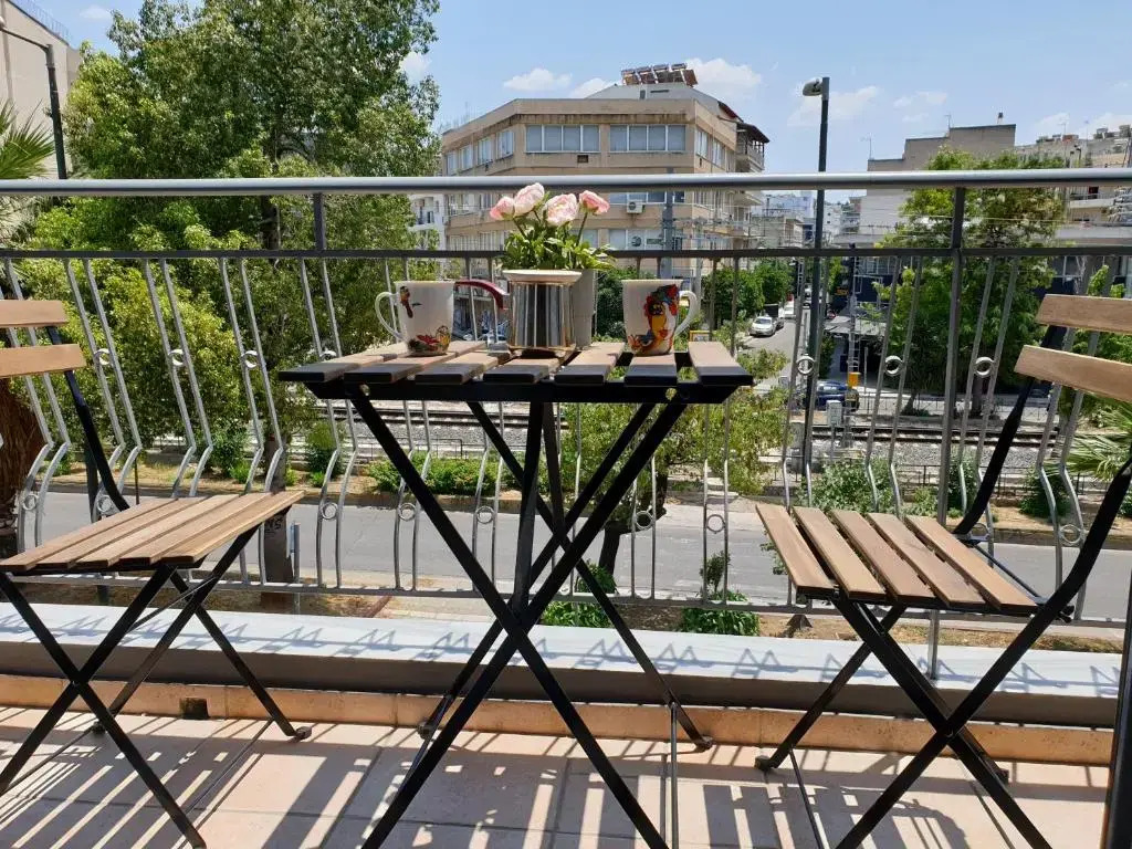 Spacious 110m2 2bedrooms 2bathrooms Center Athens