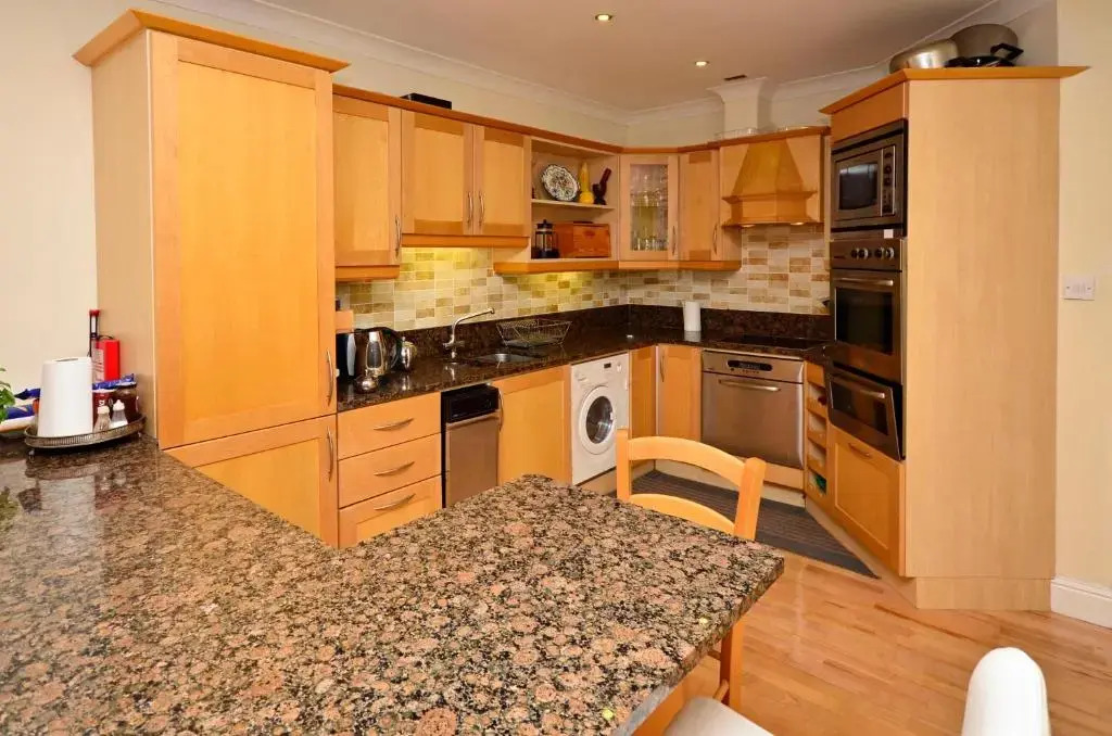 Apartment 263 - Clifden