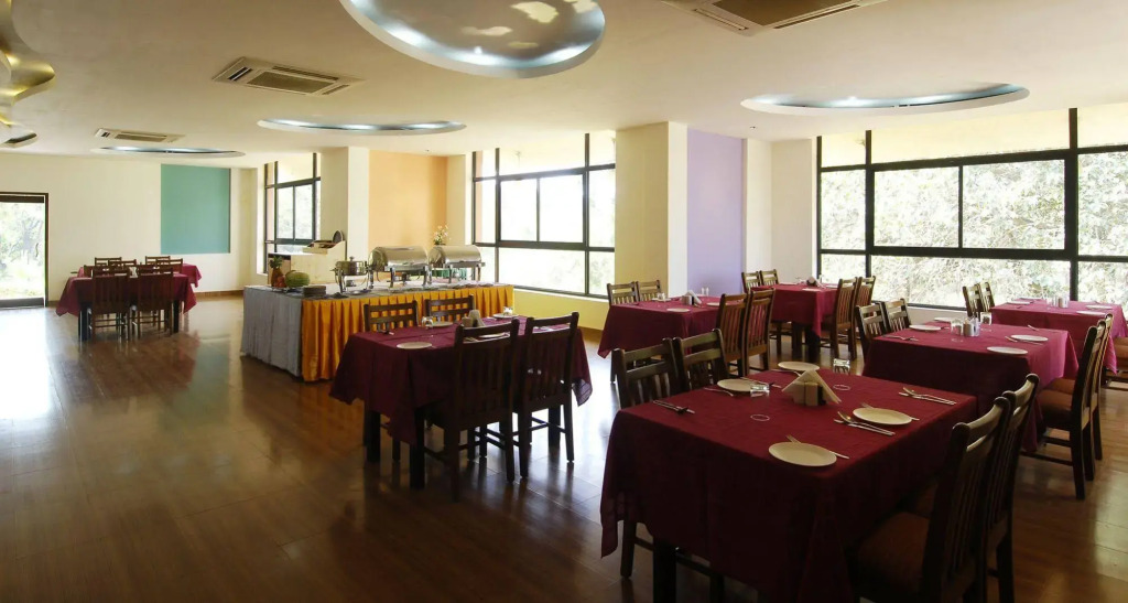 Nirvana Hermitage