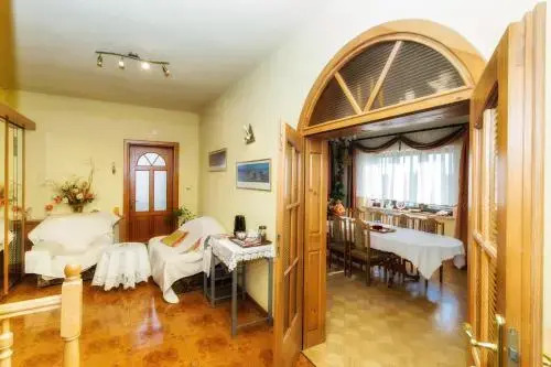 Dom Gościnny Przedmieście