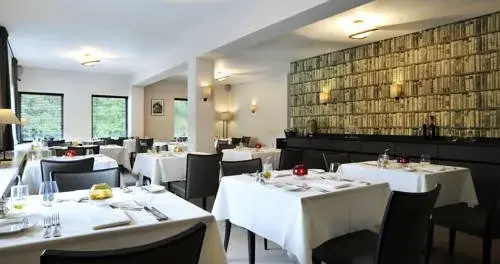 Hotel & Apartments Bibois Leuven