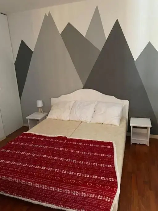 Vignec/Saint-Lary - T2 cosy avec balcon & piscine