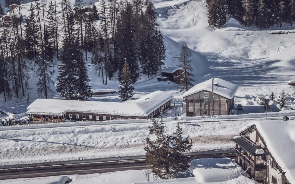 Maxon Pavillon by Mountain Hotels