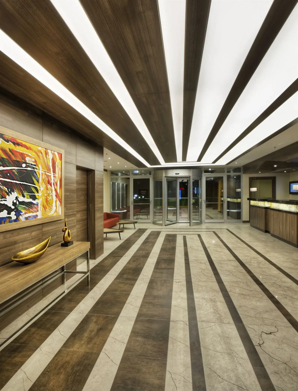 Dedeman Park Gaziantep Oteli