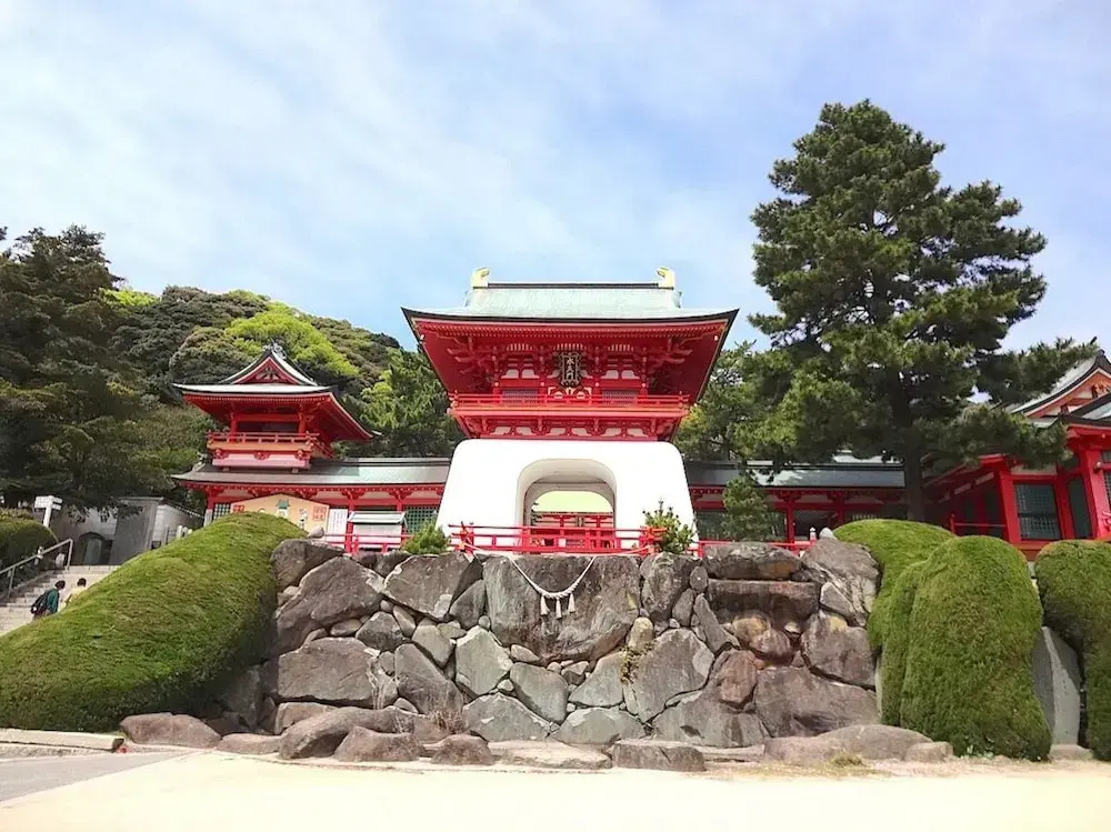 Takezono Ryokan