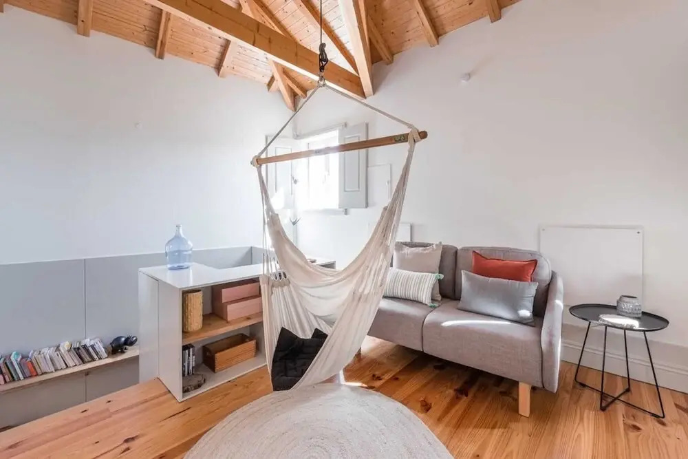 GuestReady - The Roof from Antoine et Antoinette