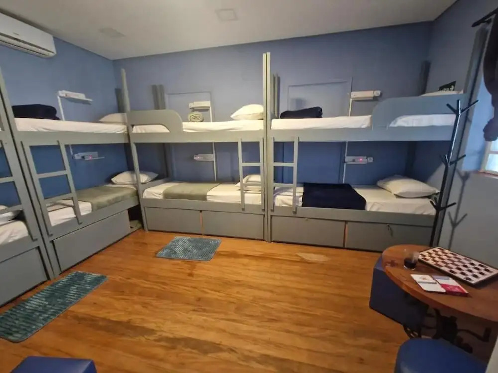 Hostel Pinheiros- SP