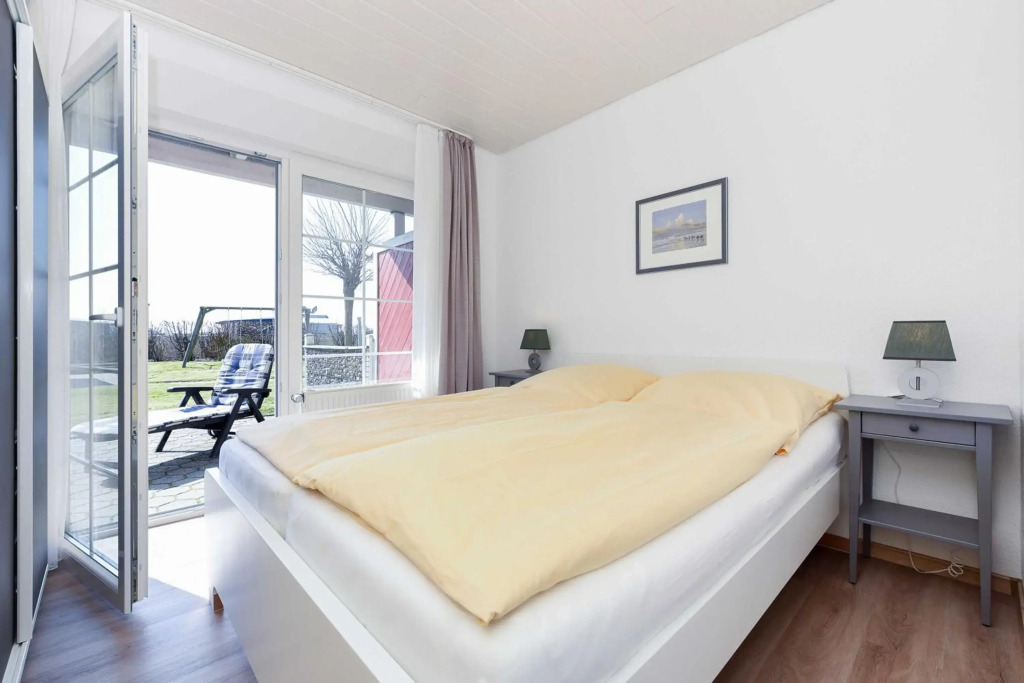 Landhaus Spittdiek