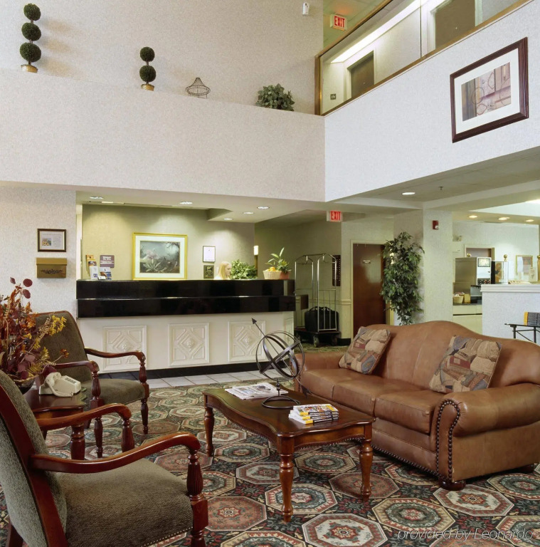 Holiday Inn Express Harrisburg I-81 - Hershey By IHG