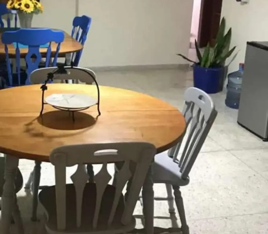 Botanic Garden Hostal