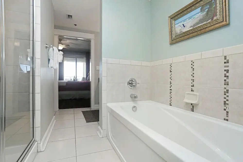 Grand Panama Tower One 1506