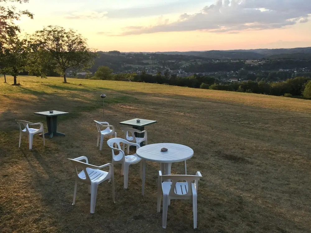 Domaine de Lascaux