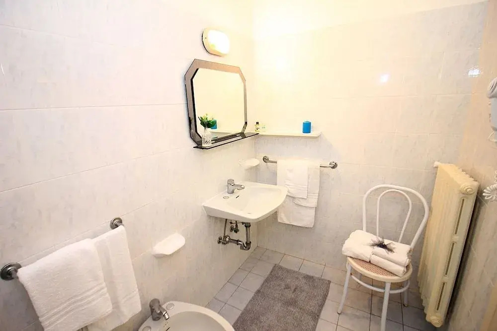 Hotel Verde Luna