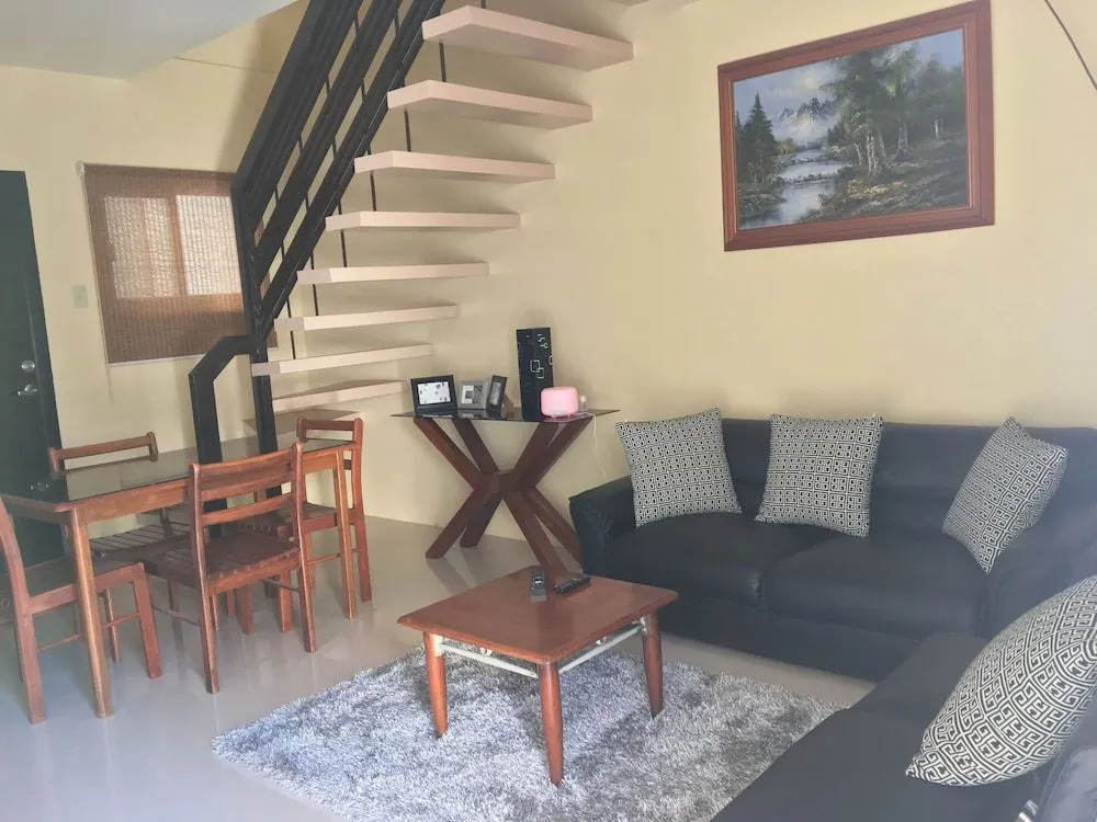 Tagaytay Hampton Villa