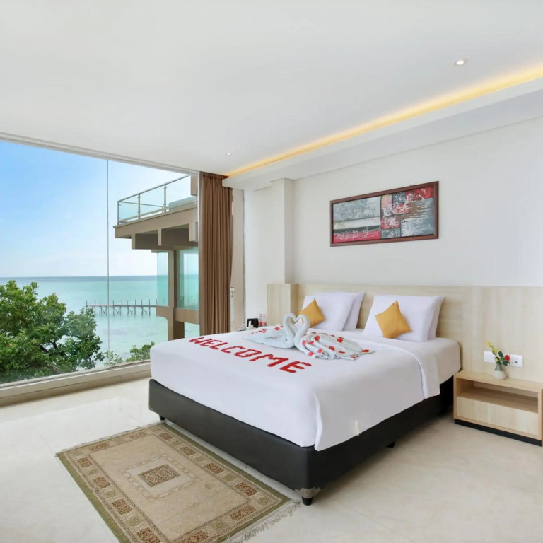 Royal Ocean Resort Karimunjawa