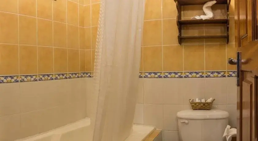 Hostal San Nicolas
