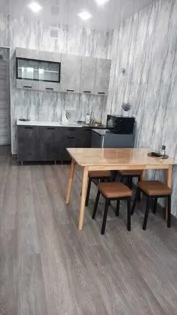 Апартаменты на улице Адмирала Горшкова, д. 52 корпус 2