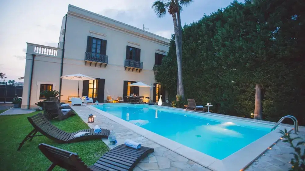 VILLA AFRODITE 8, Emma Villas