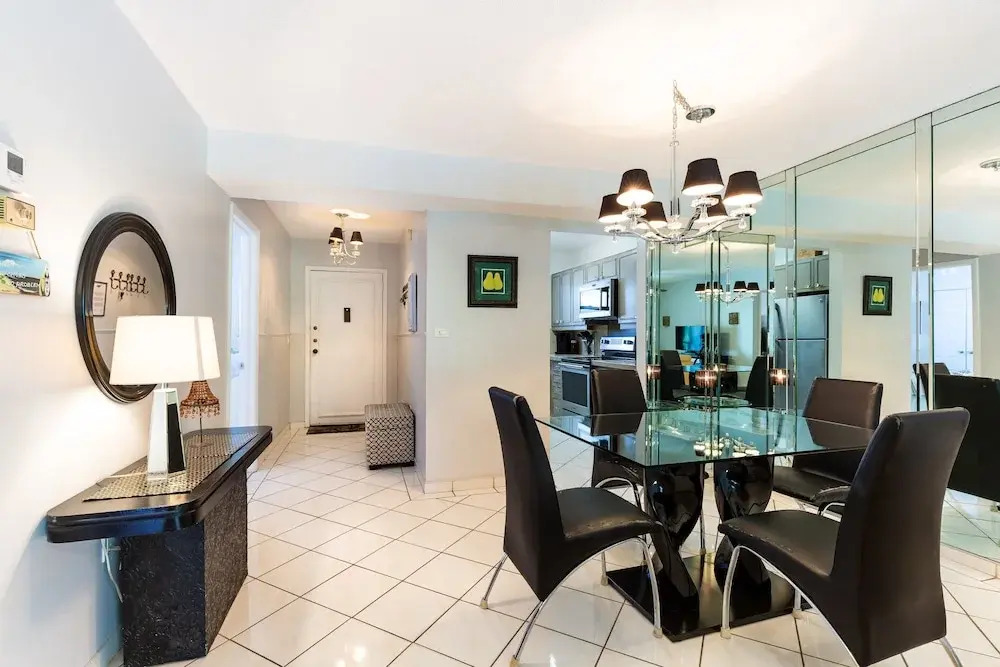 Le Cartier 303 by Go Florida Condo, Sunny Isles