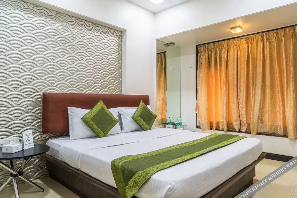 Oyo Apartments Worli Seaface