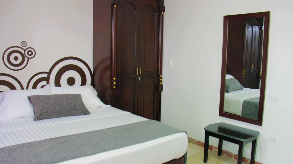 Hotel Ingenio Reina Isabel