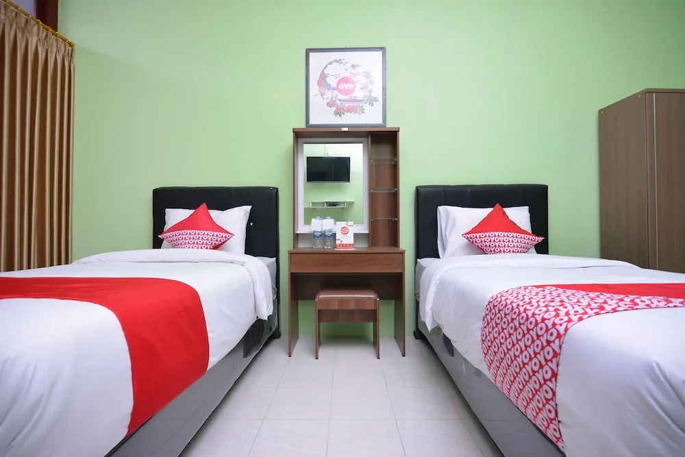 RedDoorz Syariah at Omah Pathok Malioboro