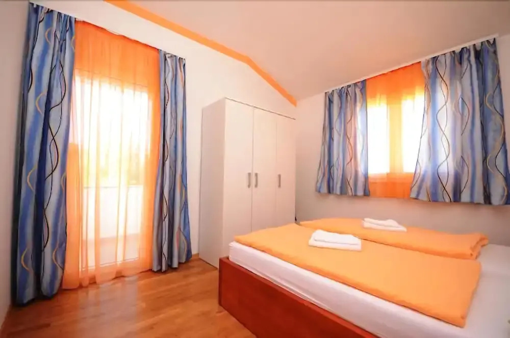 Villa Stipe