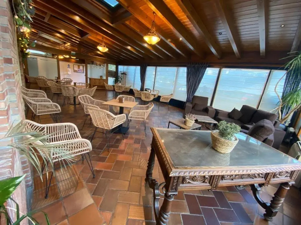 Albergue Jakue