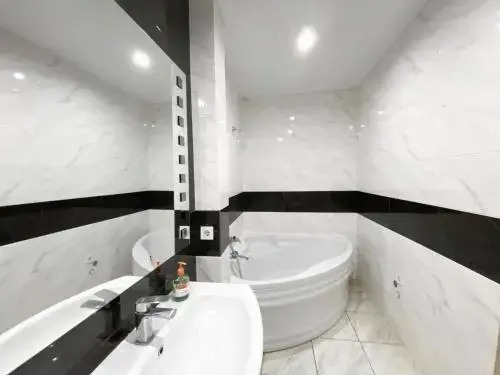 Most City Area De-Lux Apartment