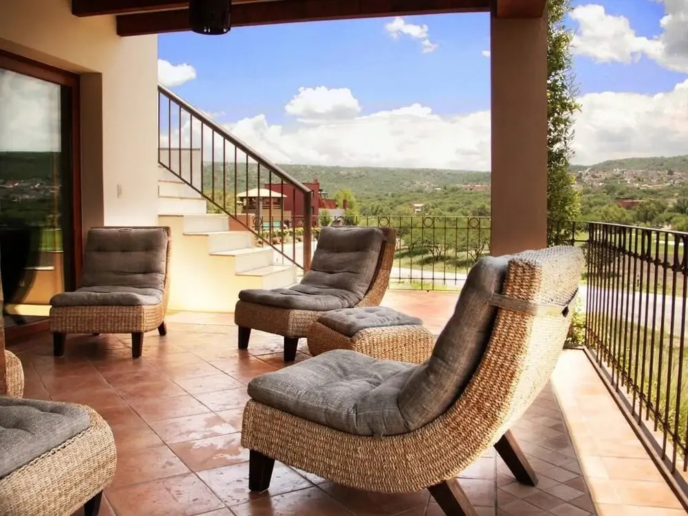 5 Minutes From Downtown, Great Views Casa Toscana
