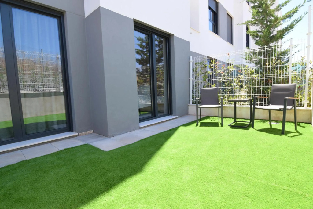 Mesas Homes