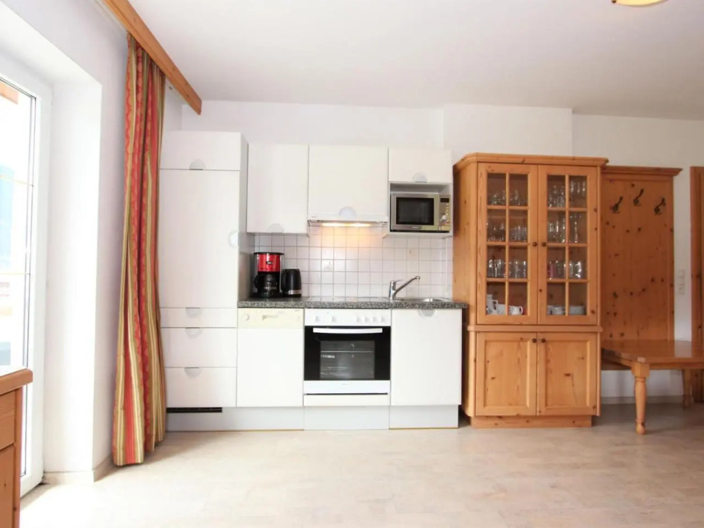 Apartment Gattererberg 1