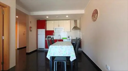 Apartamentos Turisticos Rocha Tower 5