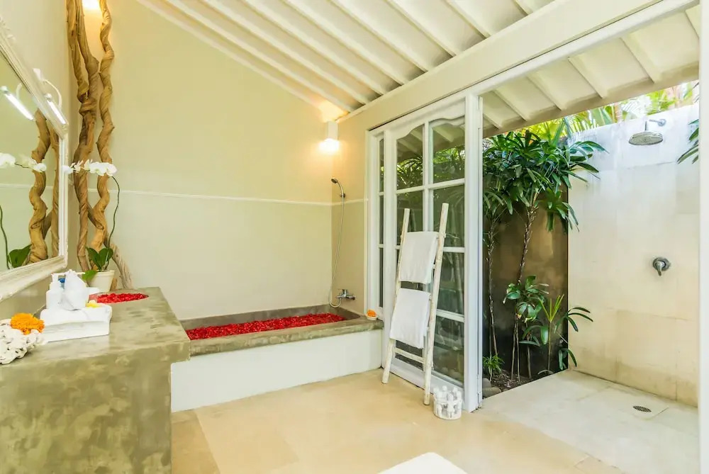 The Lodek Villas