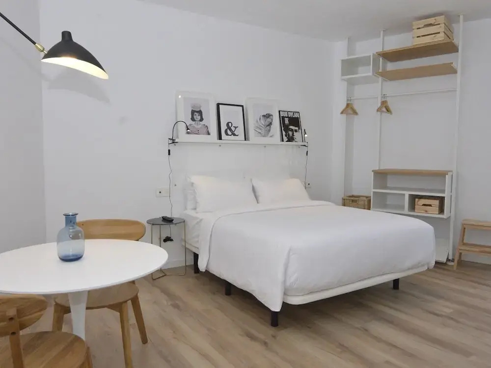 The Stay Las Palmas