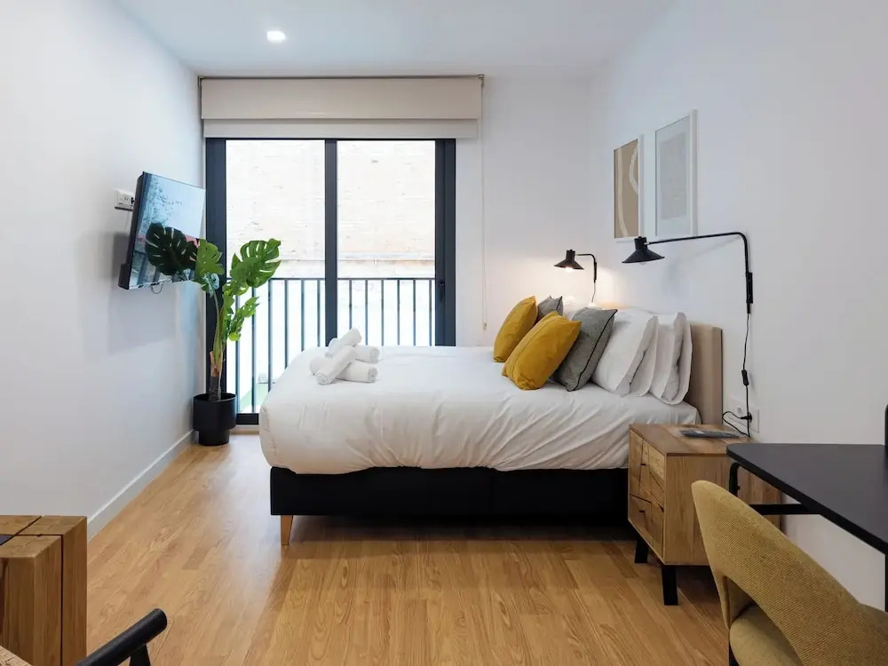 Stay Unique Apartments Barcelona Albeniz